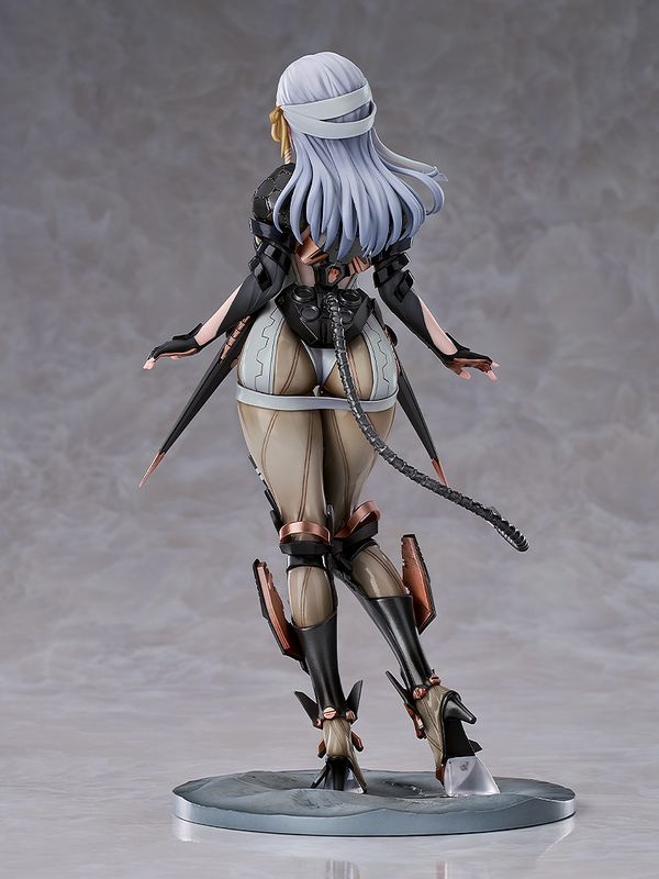 【新品/公式】勝利の女神:NIKKE_モダニア 公式グッズ colleize 公式ライセンス_6