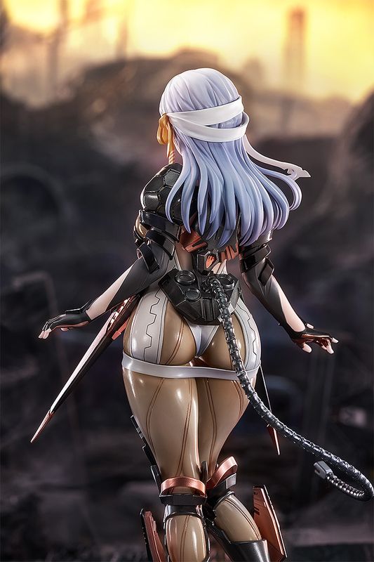 【新品/公式】勝利の女神:NIKKE_モダニア 公式グッズ colleize 公式ライセンス_8