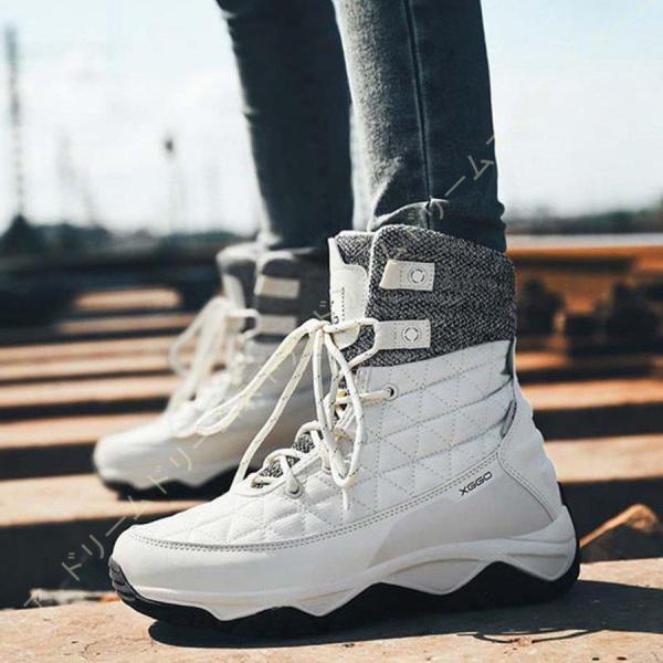 ハイキングシューズ トレッキングシューズ 登山靴 スノーシュースポーツ アウトドア 登山 クライミング 靴 ブーツ