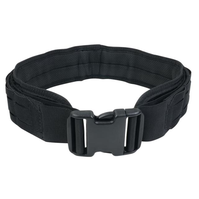 実物　CONDOR ベルトパッド バトルベルト [ ブラック / Lサイズ ] 楽天市場】CONDOR ベルトパッド LCS COBRA GUN BELT 滑り止め