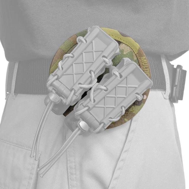 ハイスピードギア 角度変換 アダプター Hsgクリップ対応 Gear Disc 45度 マルチカム 右45度 13gd01mc の通販はau Pay マーケット レプマート