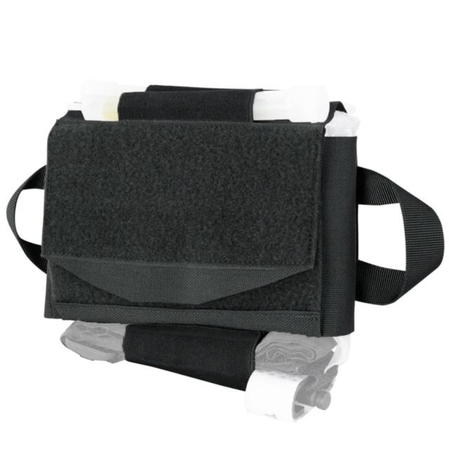 CONDOR メディックポーチ MICRO TK POUCH 救急品ポーチ 191272