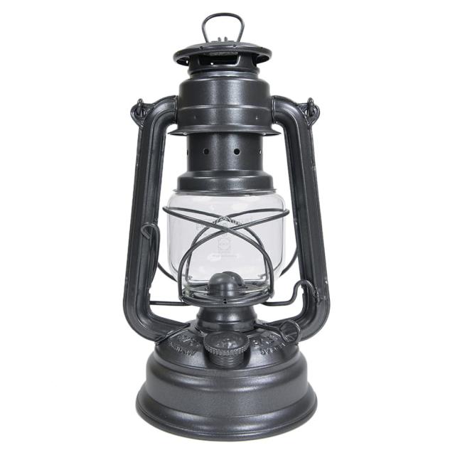 Feuer hand ランタン Baby special 276 ハリケーンランタン [ スパークリングアイアン ][276sparkling]の通販は 7,637円