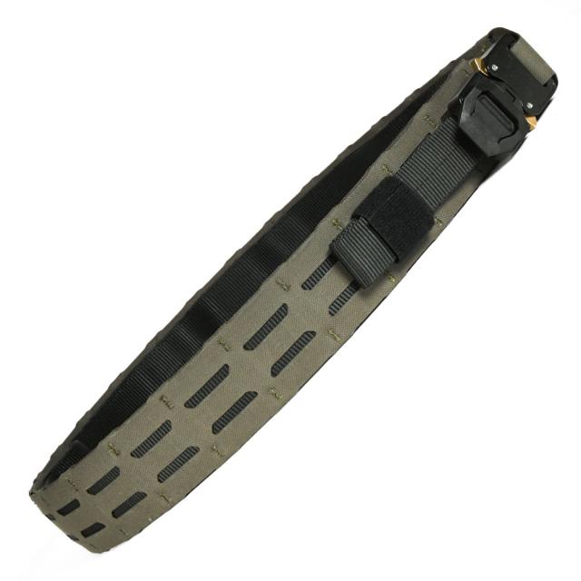 High Speed Gear デューティーベルト OPERATOR GEN 2 インナーベルト付 31O2I0 [ オリーブドラブ / Sサイズ ][31o2i0od]