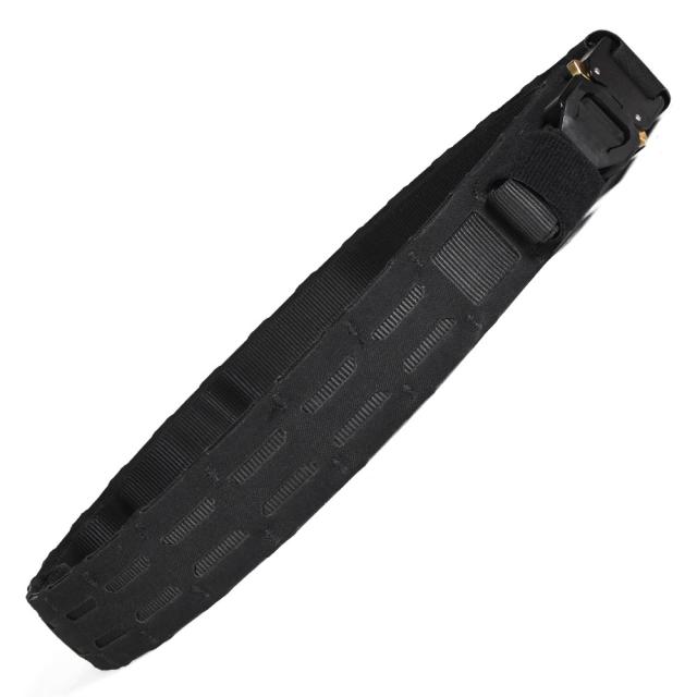 High Speed Gear デューティーベルト OPERATOR GEN 2 インナーベルト付 31O2I0 [ ブラック / Mサイズ ][31o2i1bk]