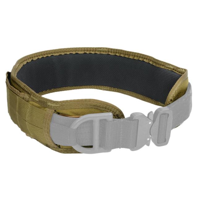 High Speed Gear ベルトパッド SLIM-GRIP PADDED BELT 31SPB