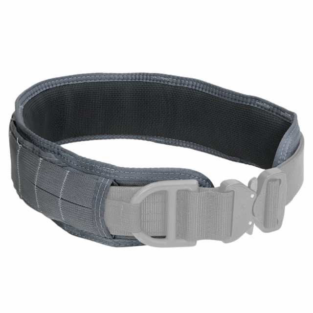 High Speed Gear ベルトパッド SLIM-GRIP PADDED BELT 31SPB [ ウルフグレー / Sサイズ  ][31spb0wg]の通販はau PAY マーケット - レプズギア | au PAY マーケット－通販サイト