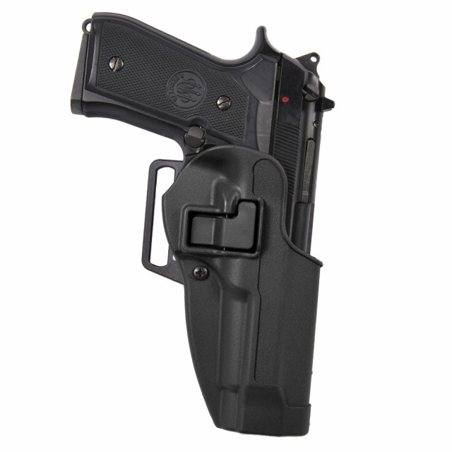 BLACKHAWK Serpa CQCホルスター Beretta ベレッタ92 96 M9