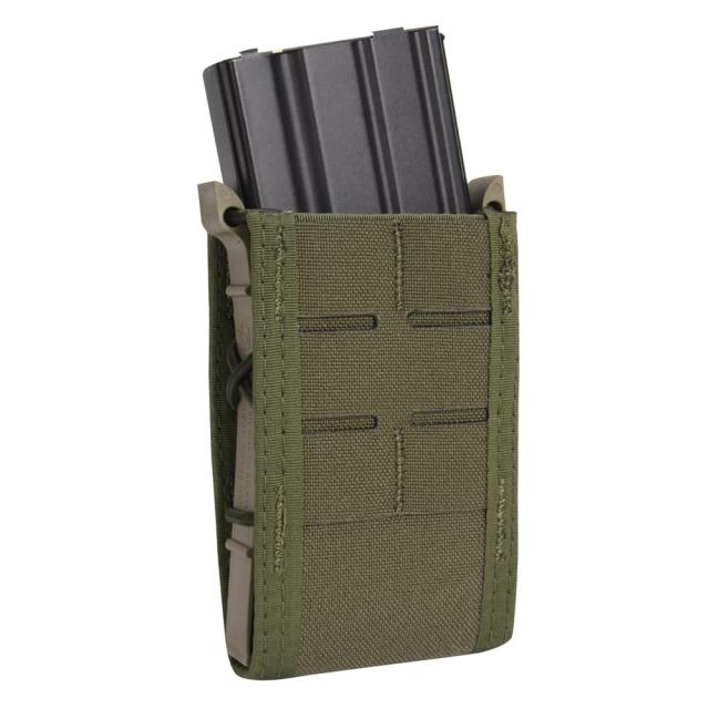 High Speed Gear ライフル用 Duty TACOマグ シングル 41TA00 [ オリーブドラブ ][41ta00od]の通販は 7,140円