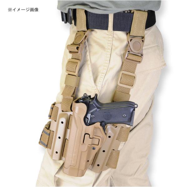 2025年春の BLACKHAWK! ディス クイック タン（BlackHawk! ホルスター 個人装備