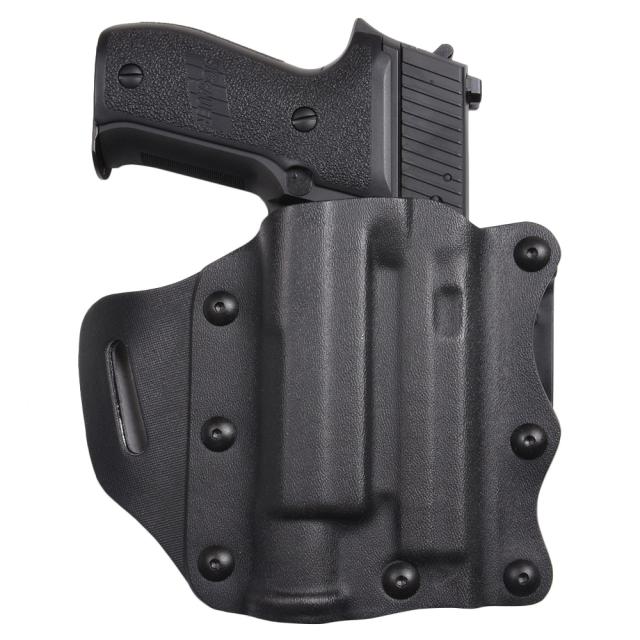 SAFARILAND OWBホルスター Open-Top P220R/P226R ライト対応 右利き 557-7742-131[5577742131]