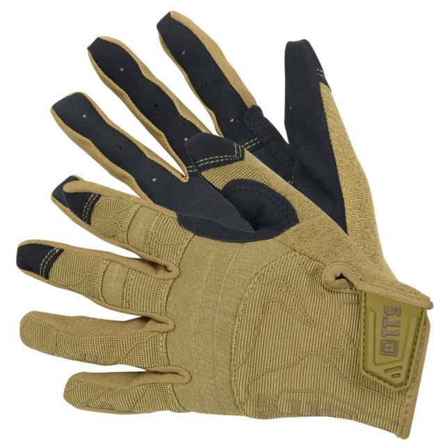 5.11 Tactical シューティンググローブ COMPETITION 2.0 タッチパネル