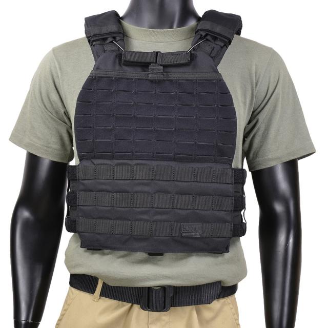 5.11 Tactical TacTec プレートキャリア タックテック 5.11 Tactical プレートキャリア TACTEC タックテック 56100