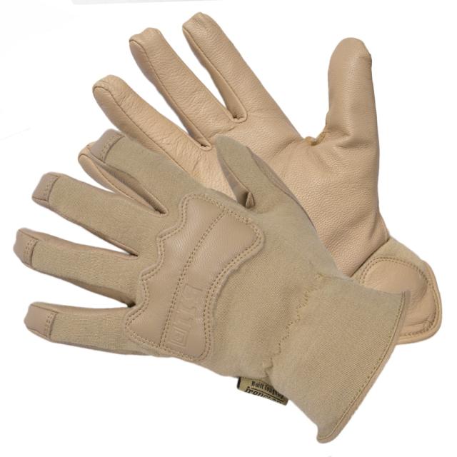 5.11 Tactical グローブ TAC NFO2 59342 難燃ノーメックス [ コヨーテブラウン / XLサイズ ][5t59342120xl]
