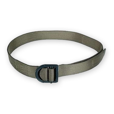 5.11 Tactical トレーナーベルト59409 1.5インチ [ グリーン / Sサイズ ][5t59409gs]
