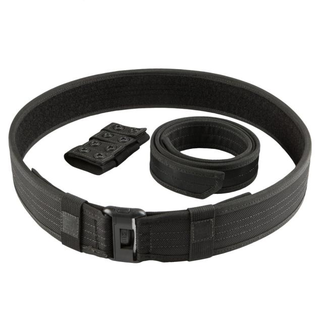5.11 Tactical デューティーベルト Sierra Bravo インナーベルト付 59506 [ Lサイズ ][5t59506l]