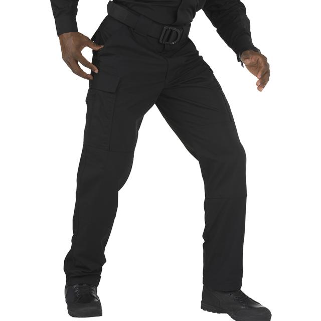 5.11タクティカル TDUパンツ ロング丈 [ ブラック / Mサイズ ][5t74280019lm]の通販は