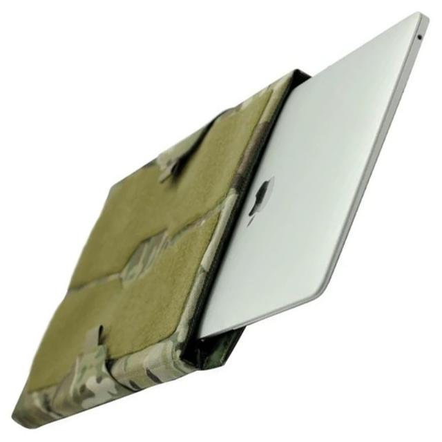 AGILITE タブレット/ノートパソコンケース Padded Laptop Sleeve 14.5インチ 8041 [ マルチカム ][8041mtc1sz]