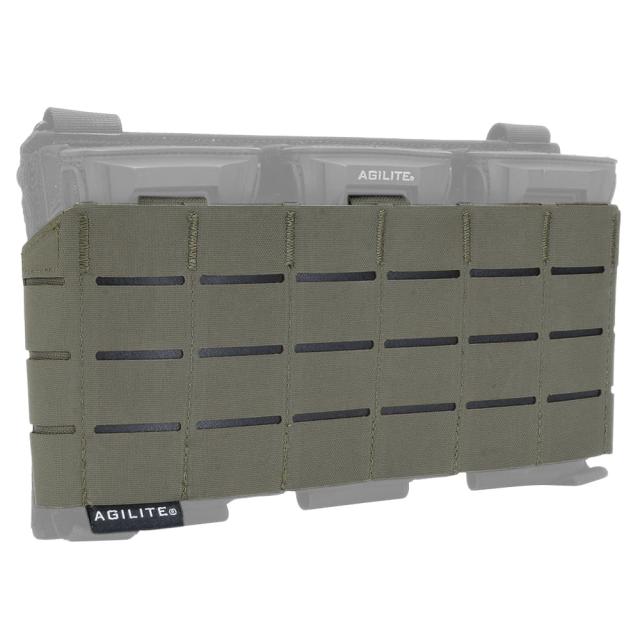 AGILITE モールパネル PINCER PLACARD 2ND LAYER-MOLLE ピンサープラ