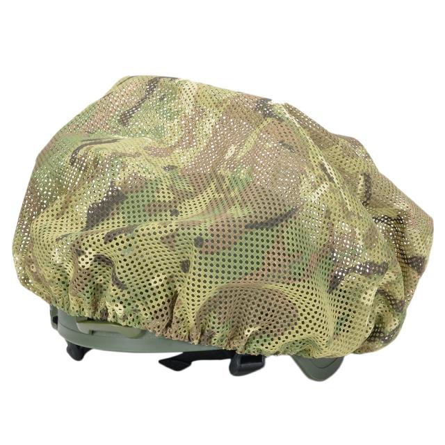 AGILITE ヘルメットカバー MITZNEFET シェイプブレイカー 8250MTC1SZ[8250mtc1sz]