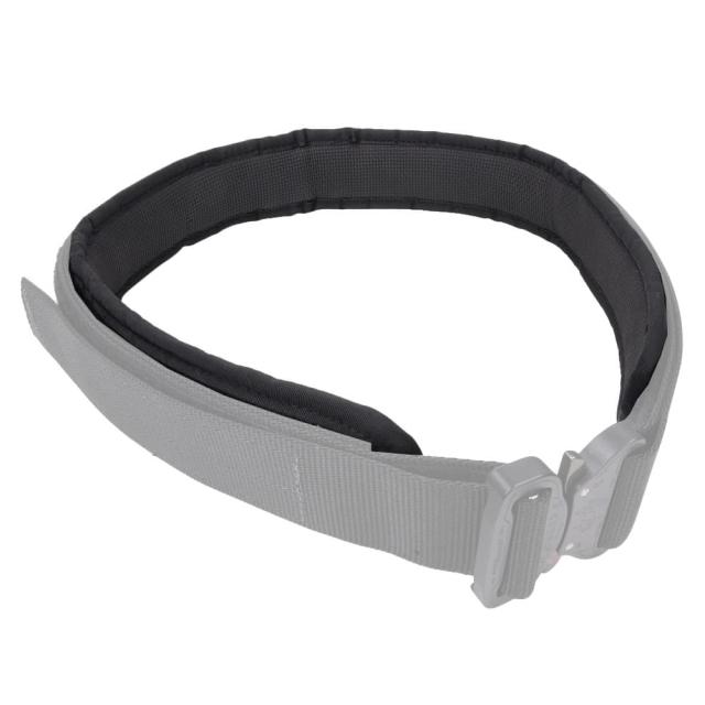 High Speed Gear ベルトパッド 95MGL ネオプレーン素材 ベルクロメス付き 95MGL [ Sサイズ ][95mgl0bk]