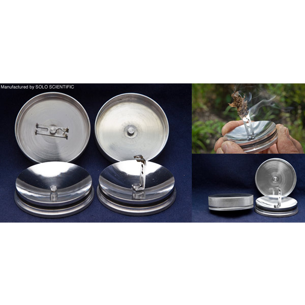 AURORA ファイヤースターター パラボラ鏡タイプ[afs855]