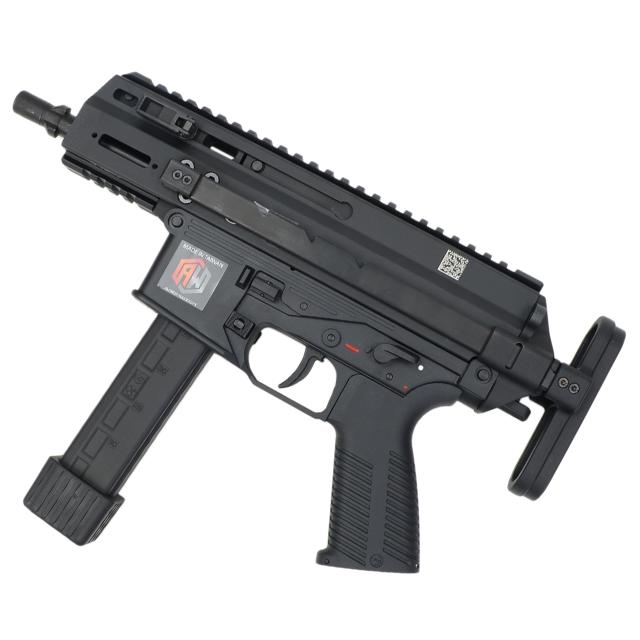 ARCHWICK ガスガン B&T Air APC9K フロン用 ガスブローバック [awgbbapc9kb]