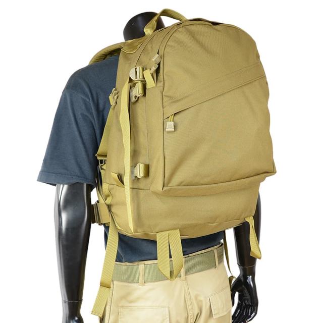BLACKHAWK バックパック 3-Dayアサルトパック 37L コヨーテタン 603D00DE[bbb603d00der]