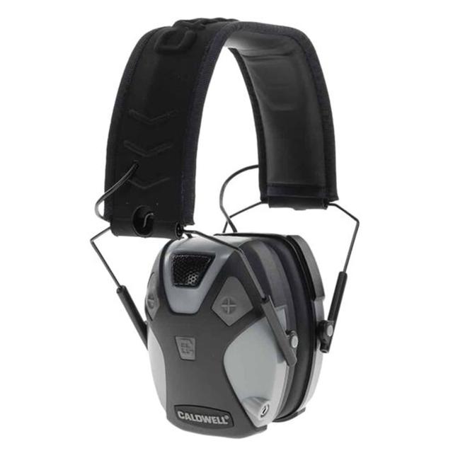 Caldwell 電子イヤーマフ E-Max Pro 1099602[bcld1099602r]