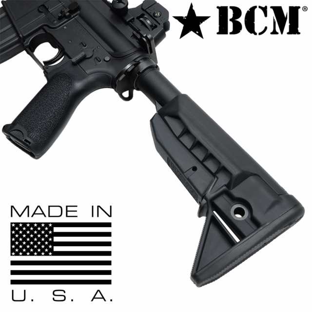 M4 AR15 パーツ BCM等 - トイガン