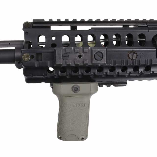 BCM バーティカルフォアグリップ Vertical Grip ピカティニーレール用