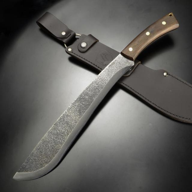 Condor マチェット JUNGOLO MACHETE レザーシース付属 63816[bctk3915133r]