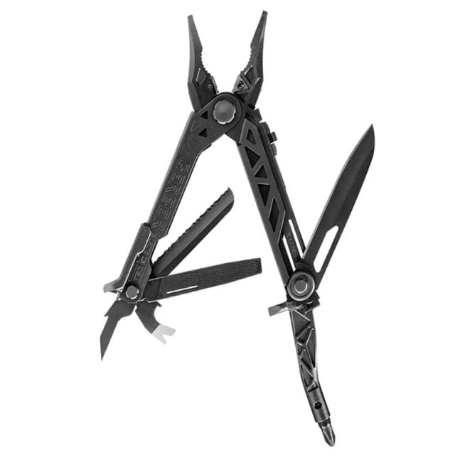 GERBER マルチプライヤー CENTER-DRIVE センタードライブ 14機能 ビットセット/MOLLEシース付属 ブラック 30-001425N[bg1425r]