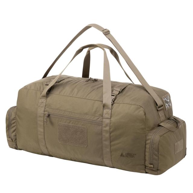 DIRECT ACTION デプロイメントバッグ Cordura500D生地 コンプレッションストラップ付 BG-DP [ アダプティブグリーン / Mサイズ ][bgdpmdcd5ag]