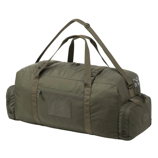 DIRECT ACTION デプロイメントバッグ Cordura500D生地 コンプレッションストラップ付 BG-DP [ レンジャーグリーン / Mサイズ ][bgdpmdcd5rg]