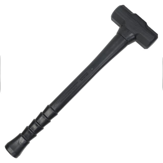 BLACKHAWK ハンマー Mini Thunder Sledge ダイナミックエントリー 55cm DE-MTS[bhdemts]