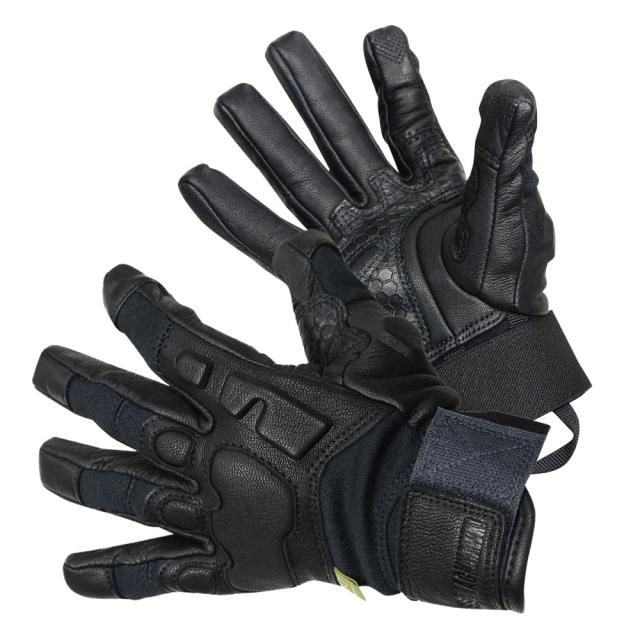 DAMASCUS GEAR 防刃グローブ Koreflex II 耐穿刺手袋 マイクロ