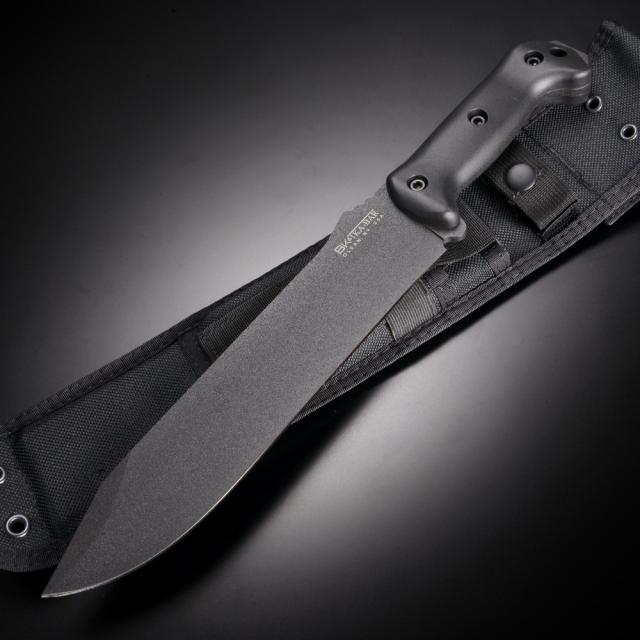 KA-BAR アウトドアナイフ BK9 ベッカー[bk9]