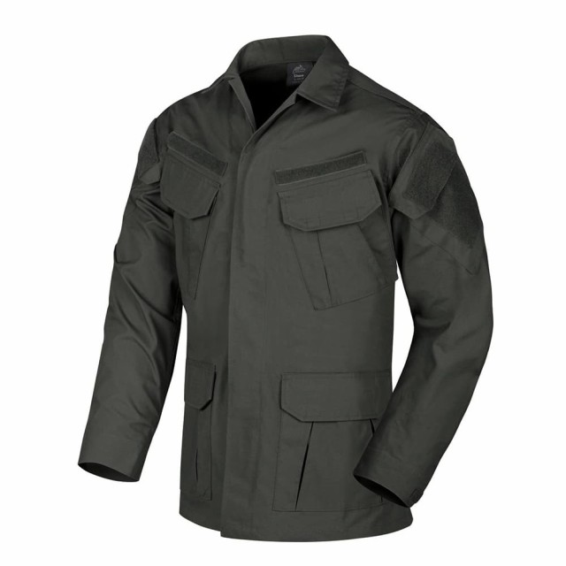 HELIKON-TEX ジャケット SFU NEXT SHIRT ポリコットンリップス