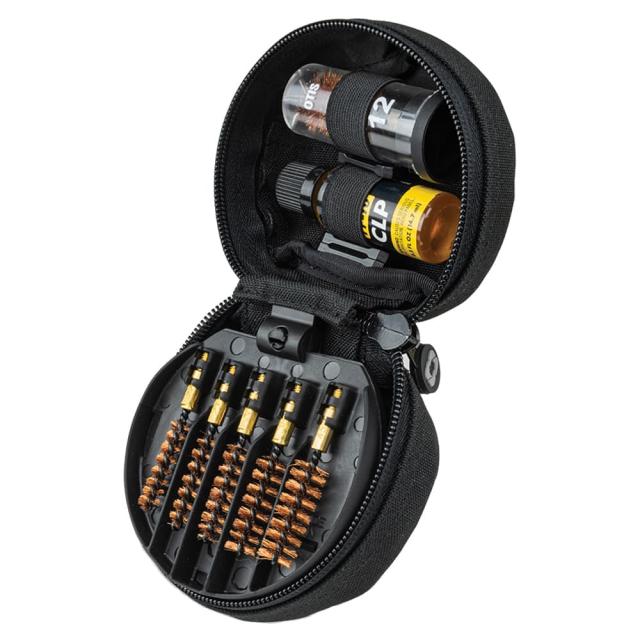 Otis ガンクリーニングキット Tactical Cleaning System ソフトケース付き OTS750[bots750r] 9,400円