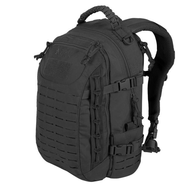 DIRECT ACTION バックパック DRAGON EGG MK2 モール対応 25L BP-DEGG-CD5 [ ブラック ][bpdeggcd5blk]