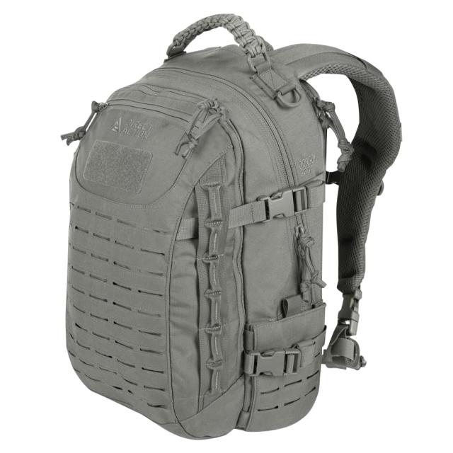 DIRECT ACTION バックパック 25L DRAGON EGG MK2 モール対応  [ アーバングレー ][bpdeggcd5ugr]の通販は