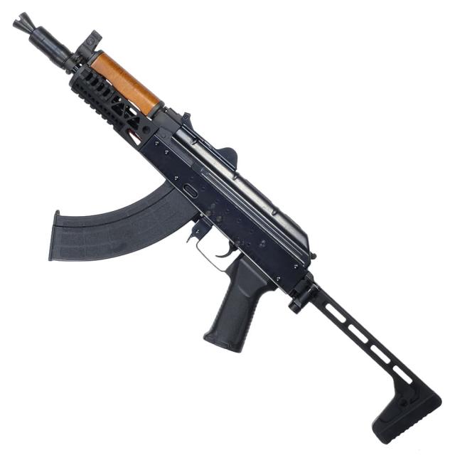BOLT Airsoft 電動ガン AKS-74-KS B.R.S.S Hammer リコイルショック機能搭載 BR-67[br67] 43,081円