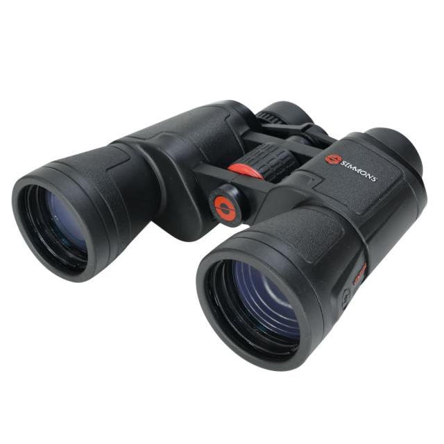 Simmons 双眼鏡 Venture 10x50 収納ケース付き 8971050P[bsim8971050pr]