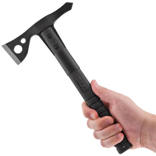 SOG 斧 ファストホーク 軽量 F06TN-CP[bsogf06tncpr]