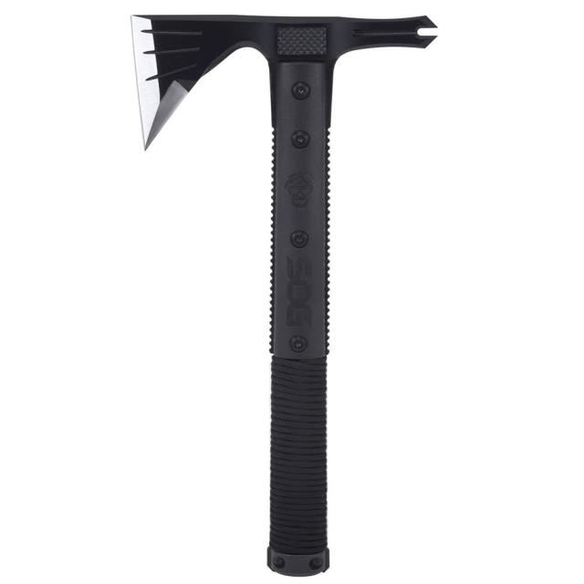 SOG 斧 Survival Hawk ナイロンシース付属 SK1001-CP[bsogsk1001cpr]