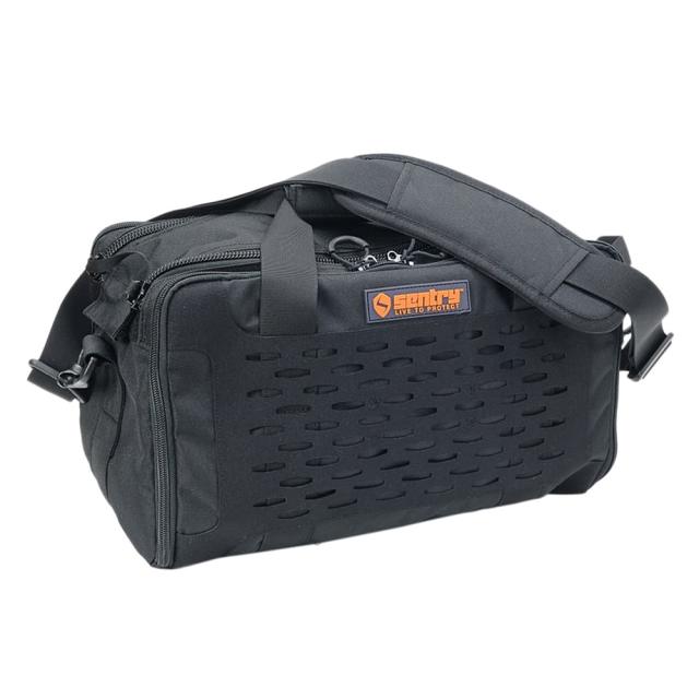 Sentry レンジバッグ 1082対応マウントパネル 大容量 約17L  21RB01BK[bsy21rb01br]