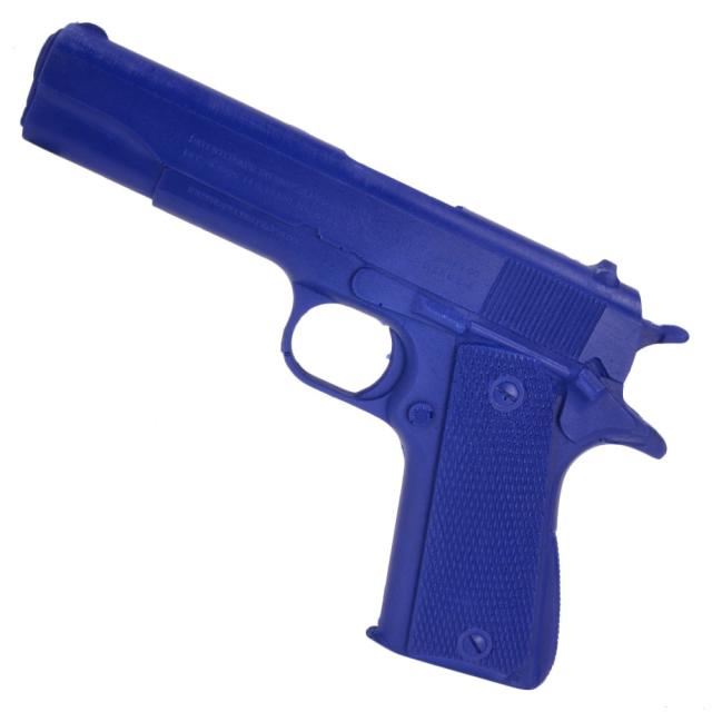 ブルーガン M1911 トレーニングガン [btfs1911]