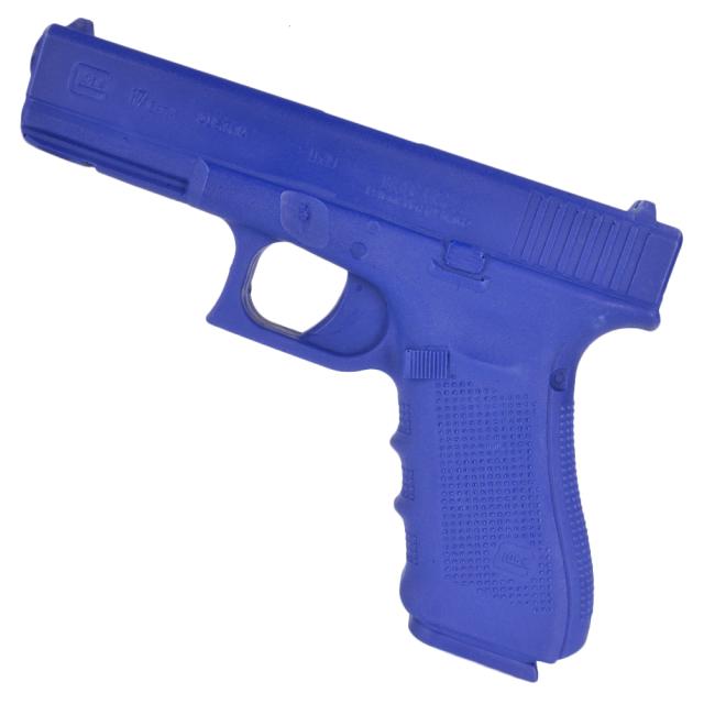 BLUEGUNS トレーニングガン Glock17 Gen4 FSG17G4[btfsg17g4]