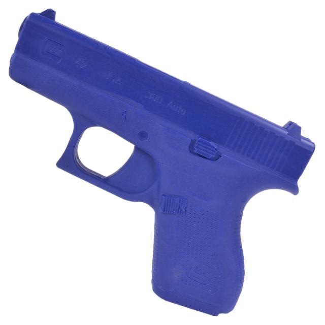 BLUEGUNS トレーニングガン Glock42 FSG42[btfsg42]